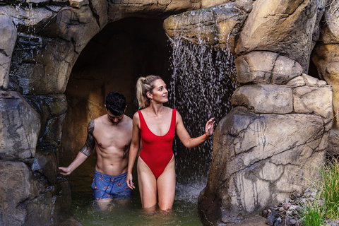 Deep Blue Hot Springs Warrnambool - Gold Coast Attractions 0