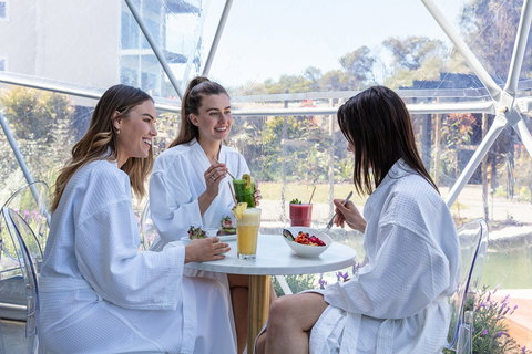 Deep Blue Hot Springs Warrnambool - Gold Coast Attractions 2