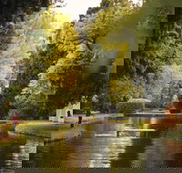 Derwent Valley and Central Highlands - Gold Coast Attractions