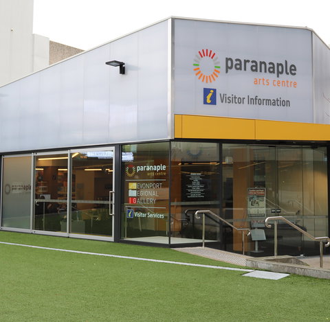 Devonport Regional Gallery - Gold Coast Attractions 0