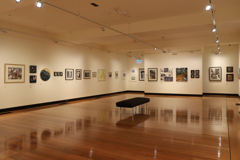 Devonport Regional Gallery - Gold Coast Attractions 1