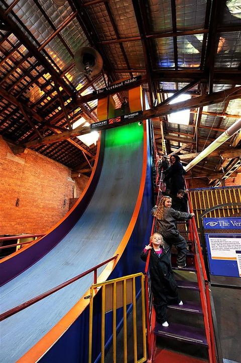 Discovery Science & Technology Centre - Gold Coast Attractions 2