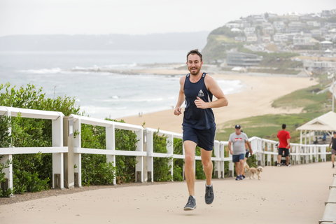 Dixon Park Beach - Gold Coast Attractions 0