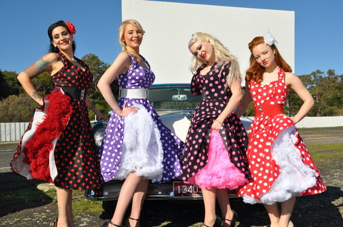 Dromana 3 Drive In - Gold Coast Attractions 2