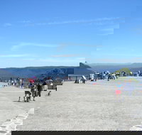 Echo Point Lookout - Gold Coast Attractions