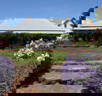 Entally Estate - Gold Coast Attractions