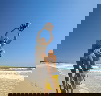 Evans Head Main Beach - Gold Coast Attractions