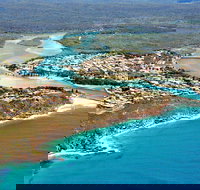 Evans Head - Gold Coast Attractions