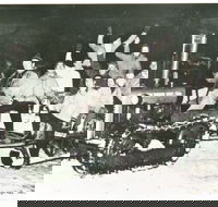 Falls Creek Museum - Gold Coast Attractions