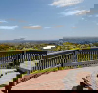Finchley Lookout - Gold Coast Attractions