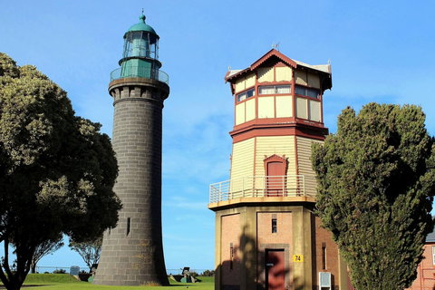 Fort Queenscliff Museum - Gold Coast Attractions 2