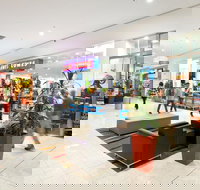 Gateway Plaza Shopping Centre - Gold Coast Attractions