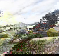 Gin Gin - Gold Coast Attractions