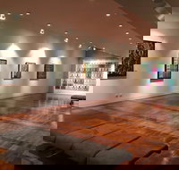 Goldfields Arts Centre - Gold Coast Attractions