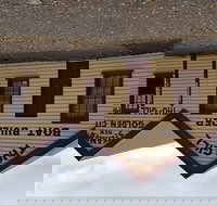 Golden City Paddle Steamer and Museum - Gold Coast Attractions