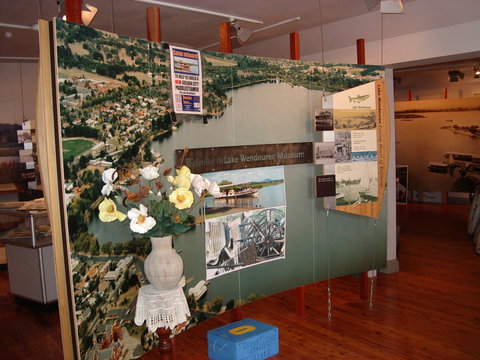 Golden City Paddle Steamer And Museum - Gold Coast Attractions 1