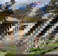 Gundagai Historic Museum - Gold Coast Attractions