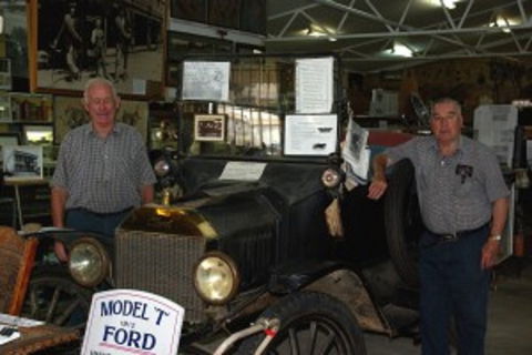 Gundagai Historic Museum - Gold Coast Attractions 2