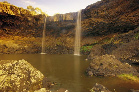 Hamilton - Gold Coast Attractions 0