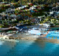 Hamilton Island Yacht Club - Gold Coast Attractions