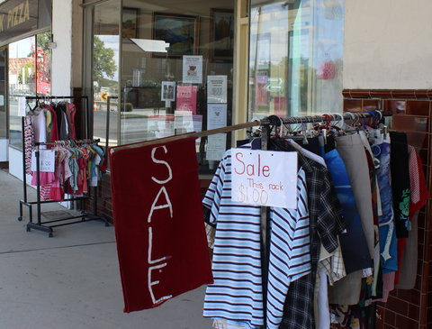 Holbrook Anglican Op-shop - Gold Coast Attractions 0