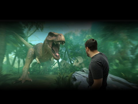 Holoverse - Gold Coast Attractions 0