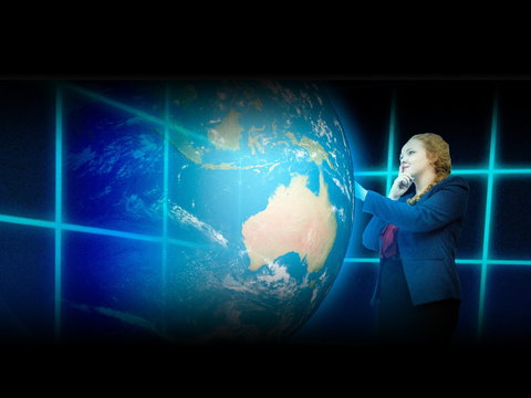 Holoverse - Gold Coast Attractions 1