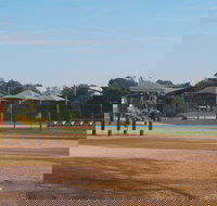 Howlong Swimming Pool - Gold Coast Attractions