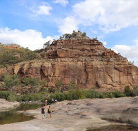 Hughenden - Gold Coast Attractions