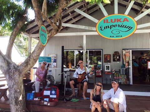 Iluka Emporium - Gold Coast Attractions 0