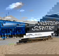 Inside Industry - Gold Coast Attractions