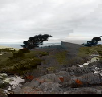 Iron Stone Hill Hike - Gold Coast Attractions