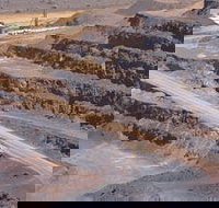 Iron Knob - Gold Coast Attractions