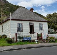 Joe Lyons Cottage - Gold Coast Attractions