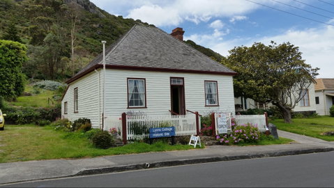 Joe Lyons Cottage - Gold Coast Attractions 0