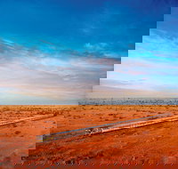 Kalgoorlie - Gold Coast Attractions