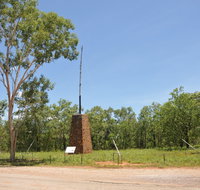 Katherine Overland Telegraph Pylons - Gold Coast Attractions