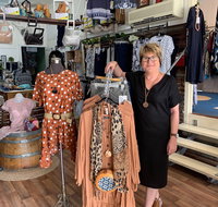 Kaysuelle Fashions - Gold Coast Attractions
