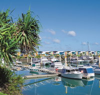 Keppel Bay Fishing Adventure - Gold Coast Attractions