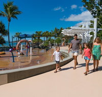 Keppel Kraken - Gold Coast Attractions