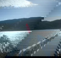 Keswick Island Jetty