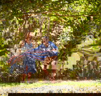 Kholo Gardens - Gold Coast Attractions