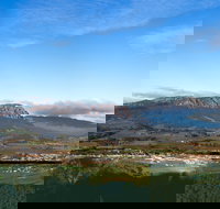 Kimberleys Lookout - Gold Coast Attractions