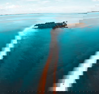 King Island Walk - Gold Coast Attractions