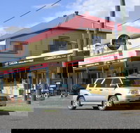 Krambach - Gold Coast Attractions