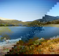 Lake William Hovell Recreation area - Gold Coast Attractions
