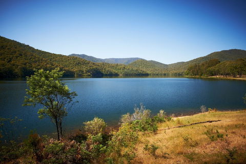 Lake William Hovell Recreation Area - Gold Coast Attractions 0