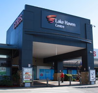 Lake Haven Centre - Gold Coast Attractions