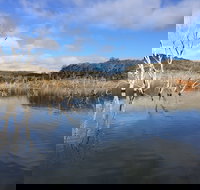 Lake Eucumbene - Gold Coast Attractions