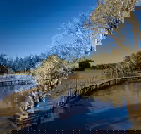 Longneck Lagoon Walking Track - Gold Coast Attractions